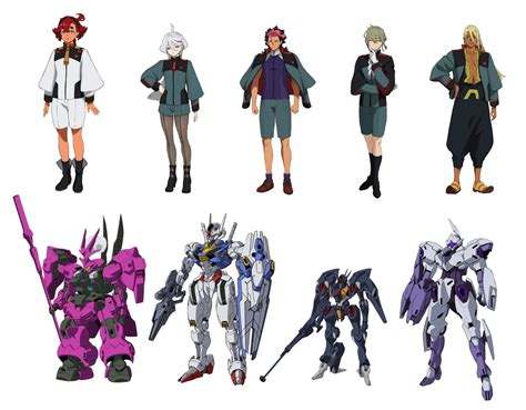 Mobile Suit Gundam GQuuuuuuX -Beginning- 2025 𝚆𝚊𝚝𝚌𝚑 Online For Free No Sign Up
